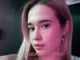 Lucettaheyman