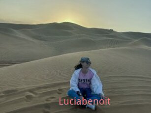 Luciabenoit