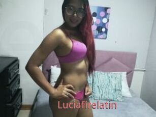 Luciafirelatin