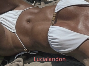 Lucialandon