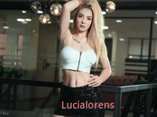 Lucialorens