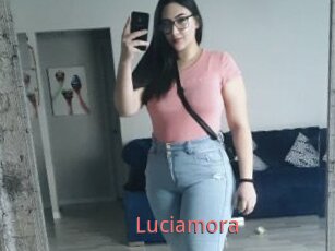 Luciamora