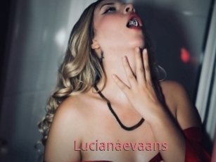 Lucianaevaans