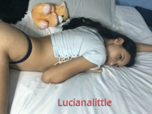 Lucianalittle