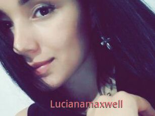 Lucianamaxwell