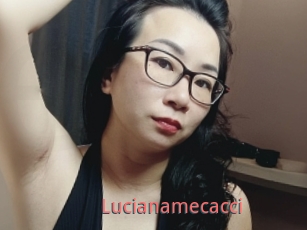 Lucianamecacci