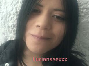 Lucianasexxx