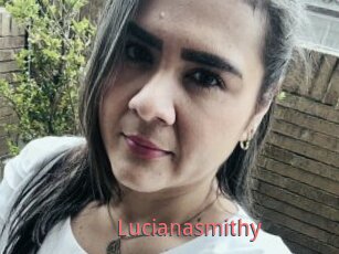 Lucianasmithy