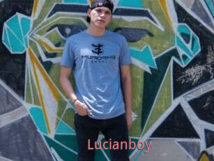 Lucianboy