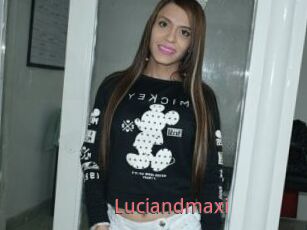 Luciandmaxi