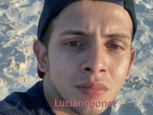 Lucianobonet