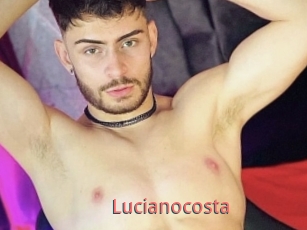 Lucianocosta