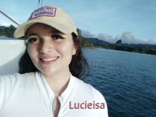 Lucieisa