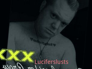 Luciferslusts