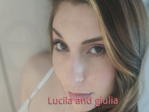 Lucila_and_giulia