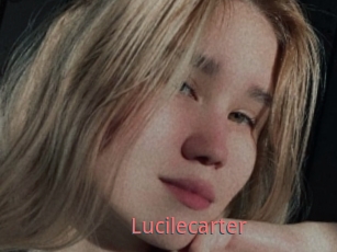 Lucilecarter