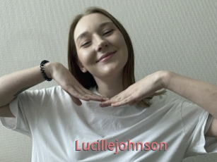 Lucillejohnson