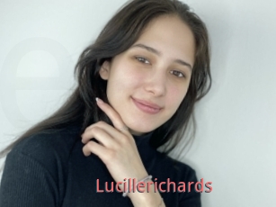 Lucillerichards