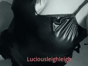 Luciousleighleigh