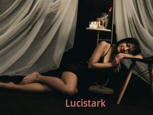 Lucistark