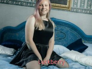 Luckberry