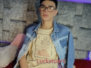 Luckstuart