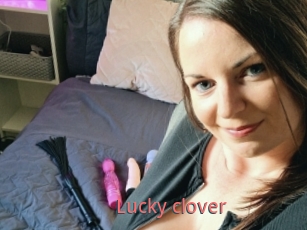 Lucky_clover