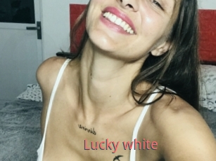 Lucky_white