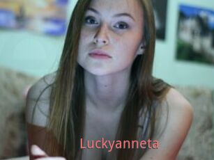 Luckyanneta