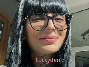 Luckydeniz