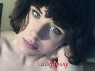 Luckyfoxxy