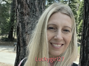 Luckygirl27