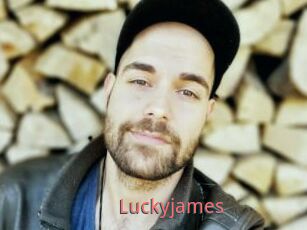 Luckyjames