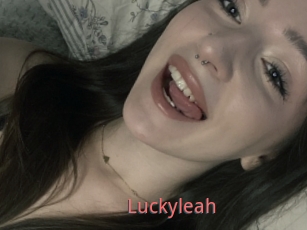 Luckyleah