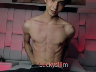 Luckysliim