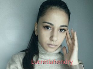 Lucretiahendry