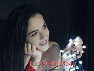 LucyPerfectBody