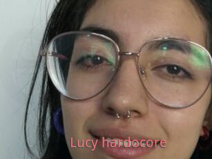 Lucy_hardocore