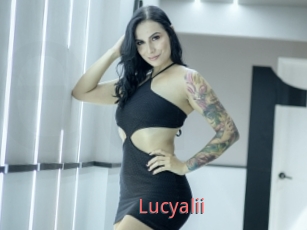 Lucyalii