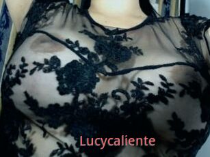 Lucycaliente