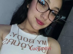 Lucycollin