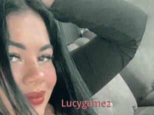 Lucygamez