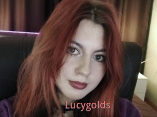 Lucygolds