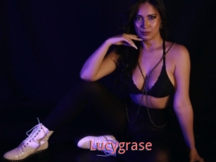 Lucygrase