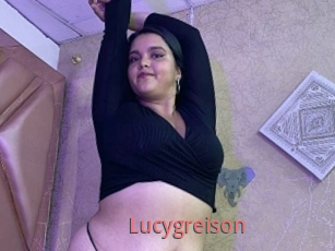 Lucygreison