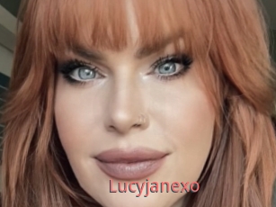 Lucyjanexo