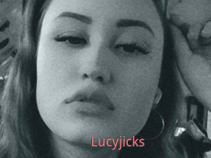 Lucyjicks