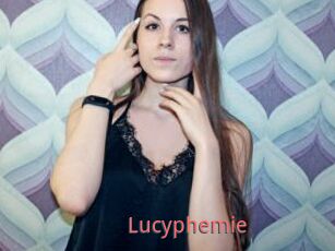 Lucyphemie