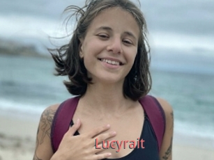 Lucyrait