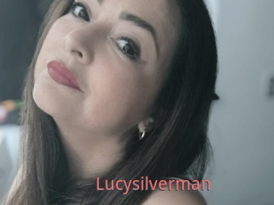 Lucysilverman